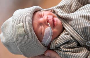 Neonatalvård, avd.35