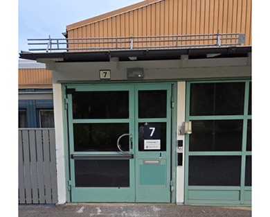 Entré