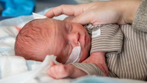 Neonatalvård, avd.35