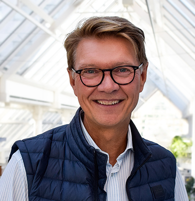 Marcus Strömgren