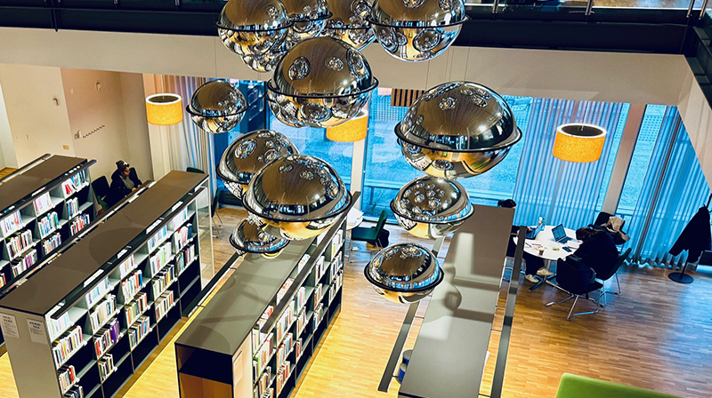 Medicinska biblioteket